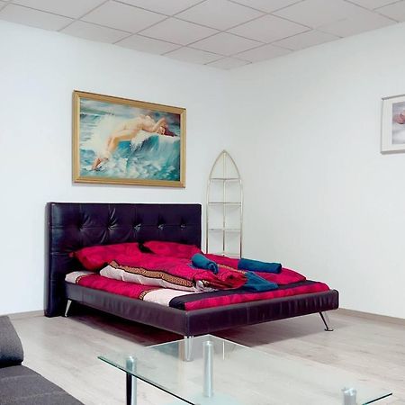 X Aug 2024 Comfort Apartment 5P Af Вена Экстерьер фото