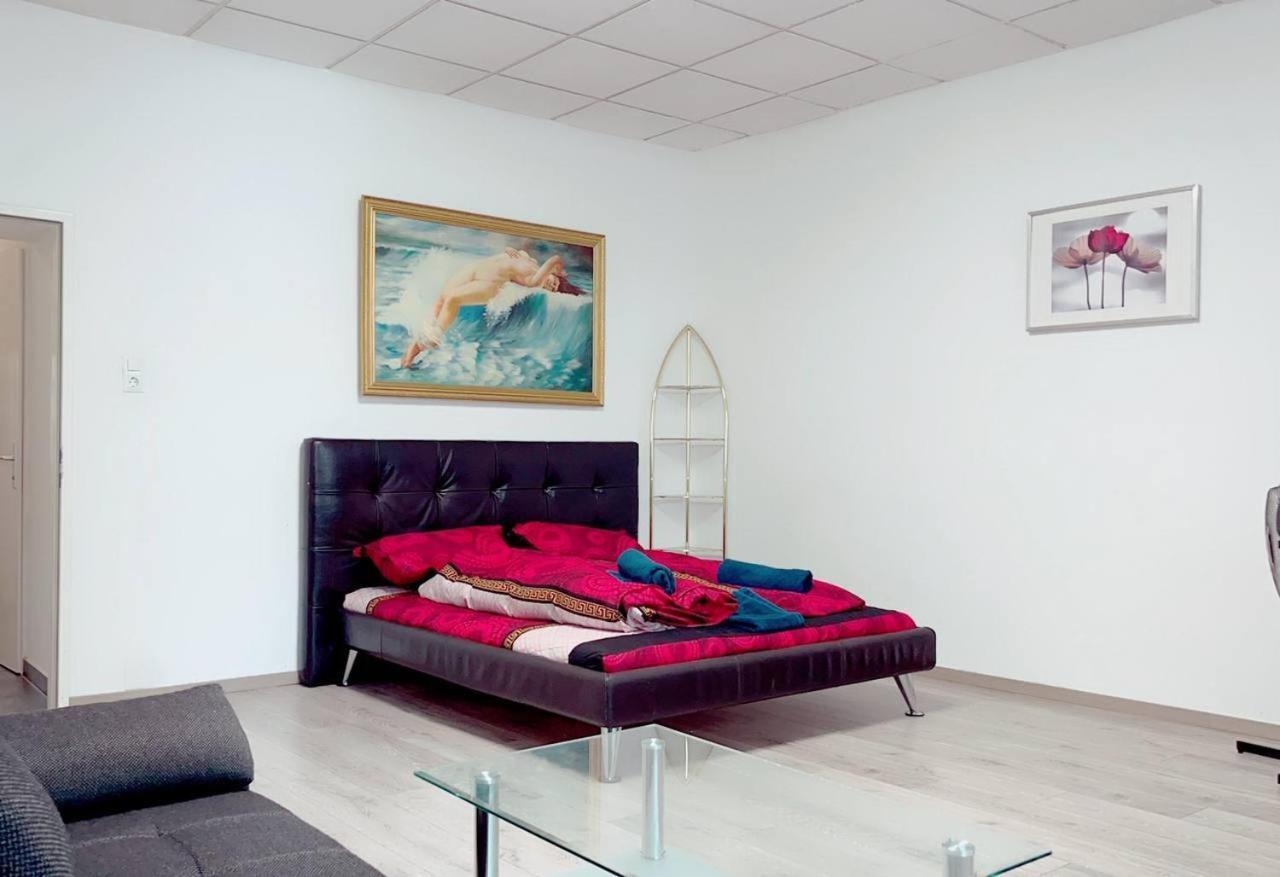 X Aug 2024 Comfort Apartment 5P Af Вена Экстерьер фото