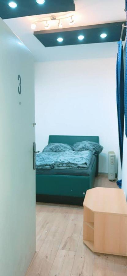 X Aug 2024 Comfort Apartment 5P Af Вена Экстерьер фото